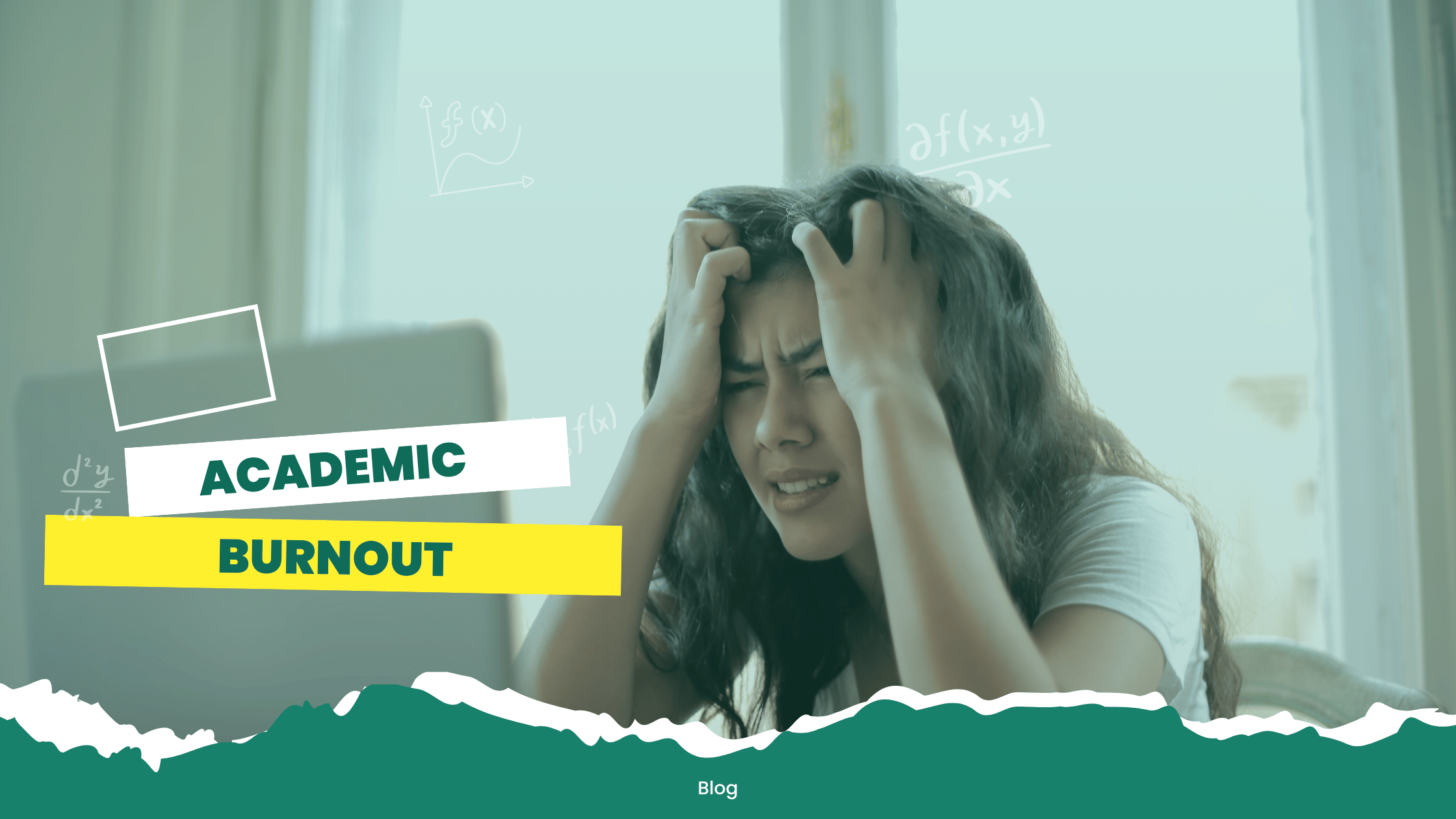 Beating the Burnout Blues: Recharging Your Brain for Success